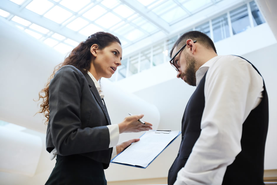 Consejos para manejar conflictos laborales