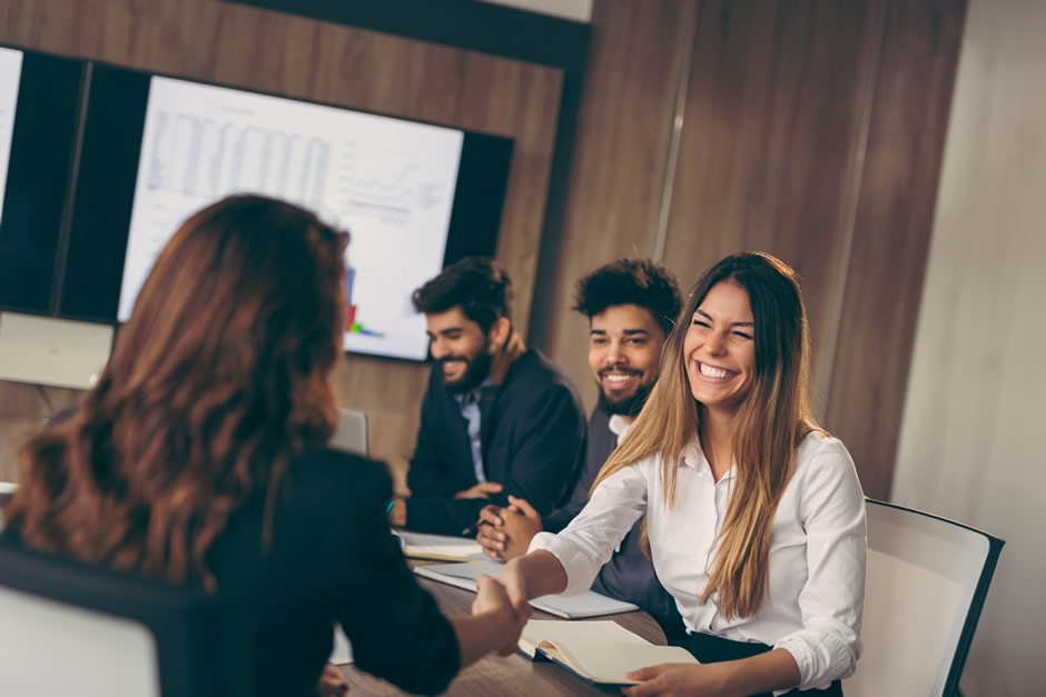 Consejos para mejorar la comunicación en el trabajo