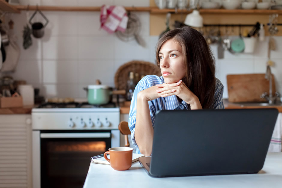 Productividad y teletrabajo