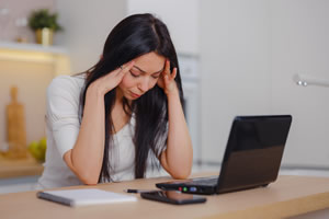 Burnout o agotamiento laboral - Cómo evitarlo