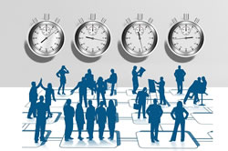 ¿Cómo mejorar la gestión de tiempo en el trabajo?